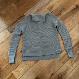 Athleta Turtleneck Sweater